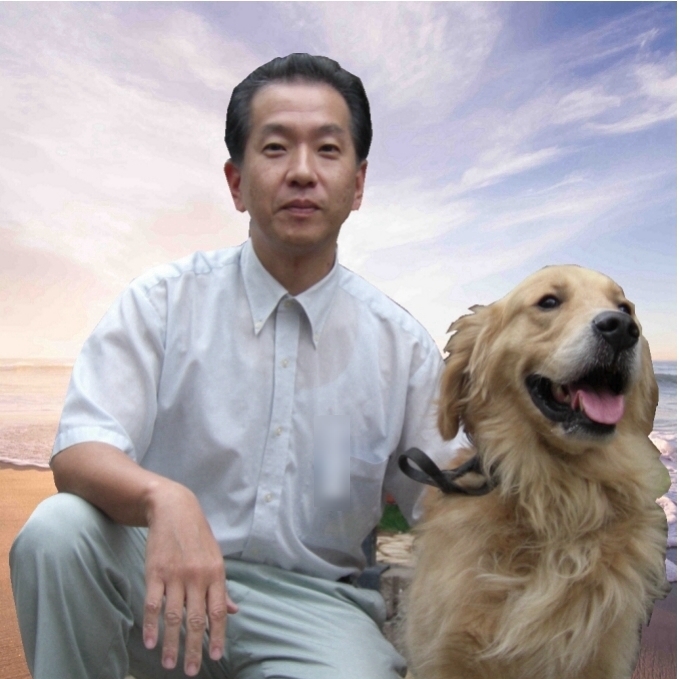 プロフィールだワン！！